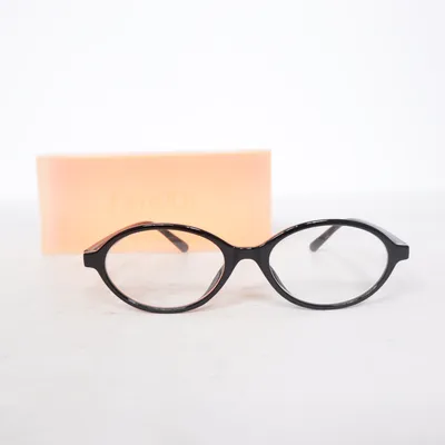 Glasögon (Svart) från Firmoo