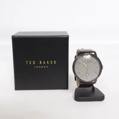 Wristwatch (Gray) from Ted Baker