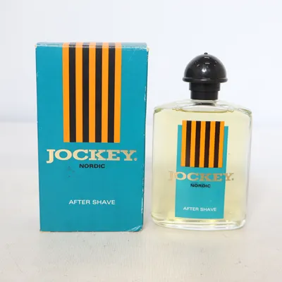 After shave (Nordic) from Jockey