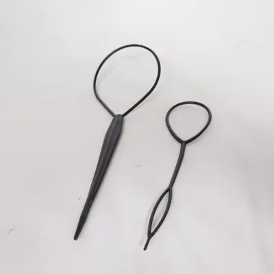 Hair accessory (Black) from Glitter