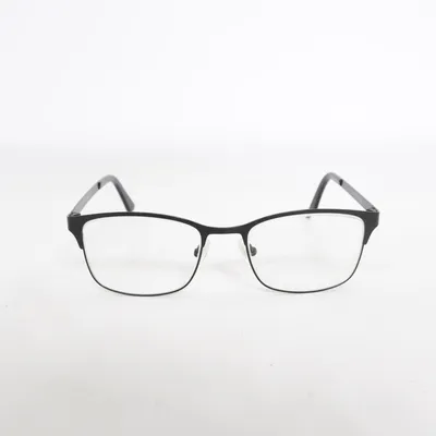 Glasses (Black) from People by Ricardo Sweden