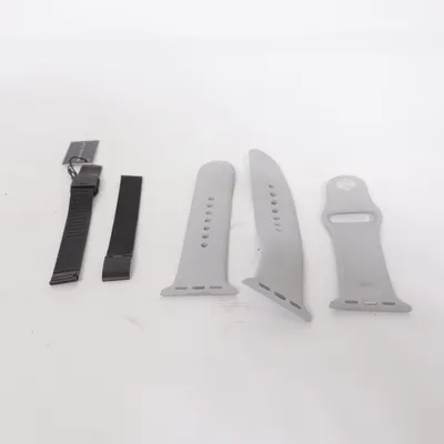 Klockarmband (Blå) från Daniel Wellington