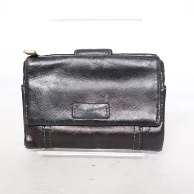 Plånbok (Brun) från Fossil