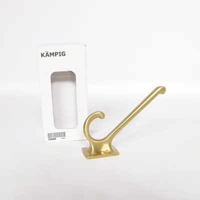 Hook from IKEA