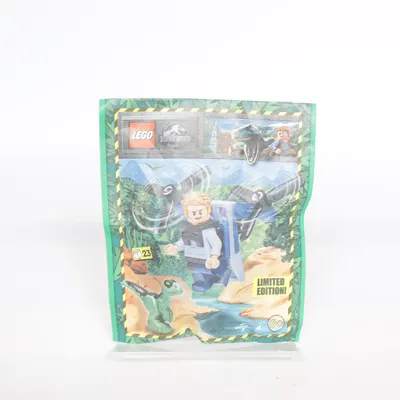 Construction set (Multicolored) from LEGO