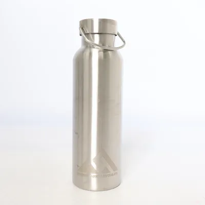 Thermosfles (Zilver) van High Mountain