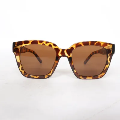 Solglasögon (Brun) från Corlin Eyewear