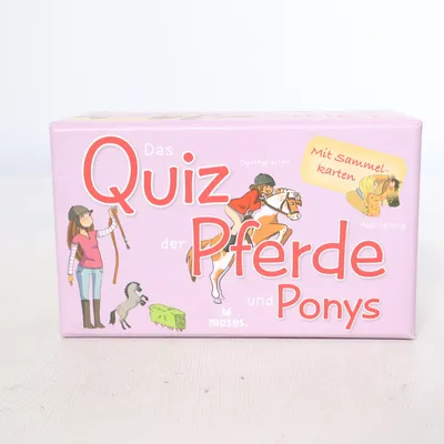 Jeu de société de Moses