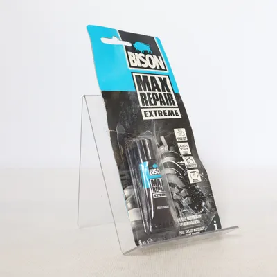 Building material (Max Repair Extreme) from Bison