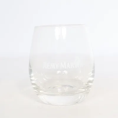 Whiskyglas (Transparant) van Martin & Martin