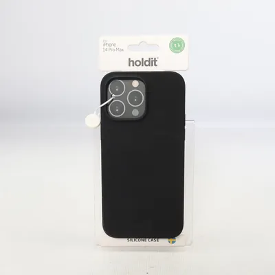 Mobilskal (iPhone 14 Pro Max) från Holdit