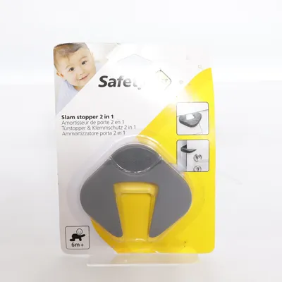 Bescherming (Grijs) van Safety 1st