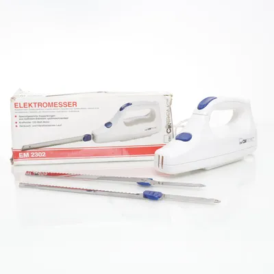 Reciprozaag (EM2302) van Clatronic