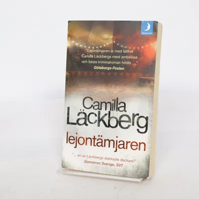 Bok från Månpocket