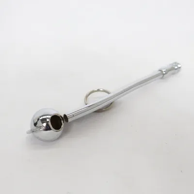 Pijp (Zilver)