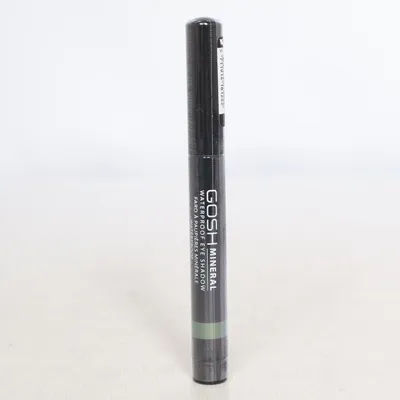 Fard à paupières (Mineral Waterproof Eye Shadow) de Gosh