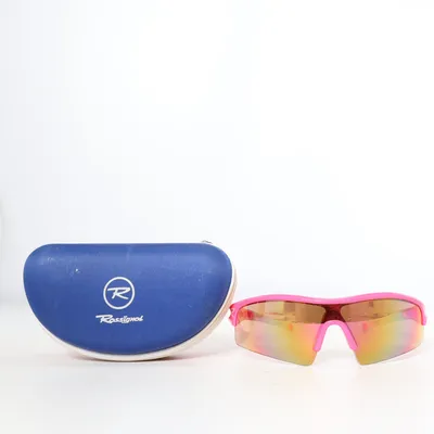 Lunettes de sport (Rose, Blanc) de Rossignol