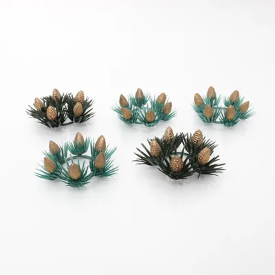 Christmas decoration (Green)