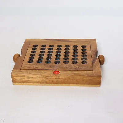 Brädspel