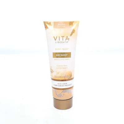 Selvbruner (Body Blur) fra Vita Liberata