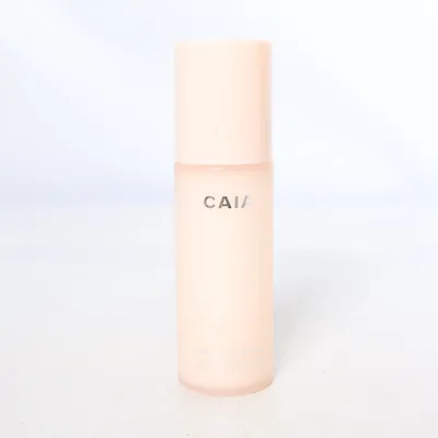 Brume fixatrice (That Extra Hour) de Caia