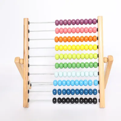 Abacus (Multicolored) from IKEA