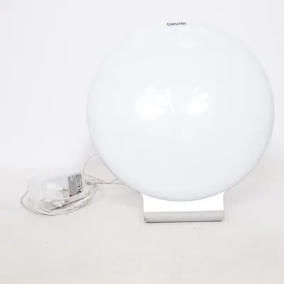 LED-mask från Beurer