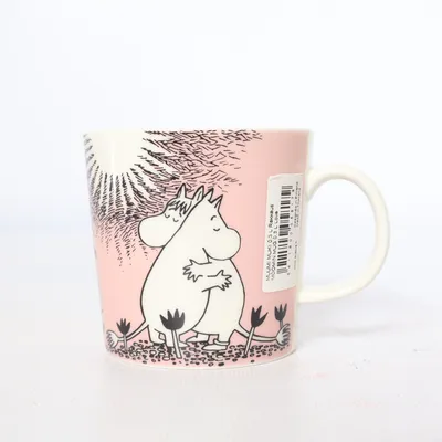 Tasse (Moomin Love) de Moomin by Arabia