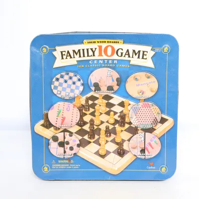 Board game from Cardinal