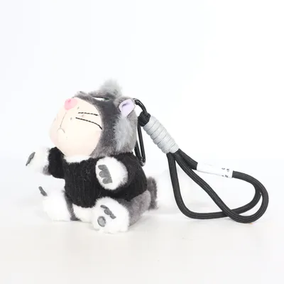 Bag accessories (Black, White, Gray) from Nici