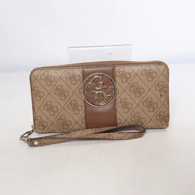 Portefeuille (Marron) de Guess