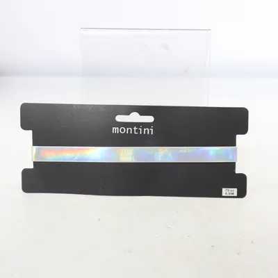 Ras-de-cou (Multicolore) de Montini Métal inconnu