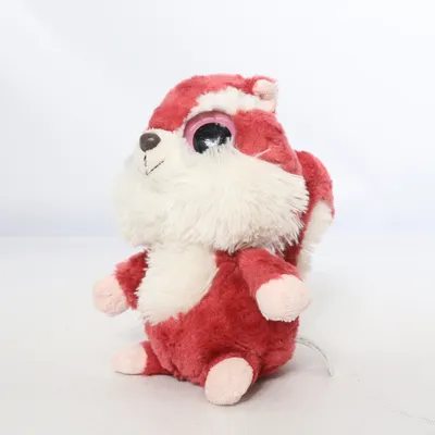 Soft toy (Leora) from Yoohoo & Friends