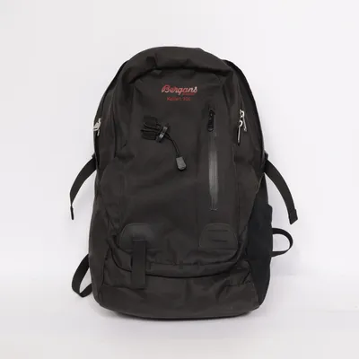 Ryggsäck (Svart) från Bergans of Norway