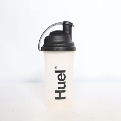 Protein Shaker (Svart, Vit) från Huel