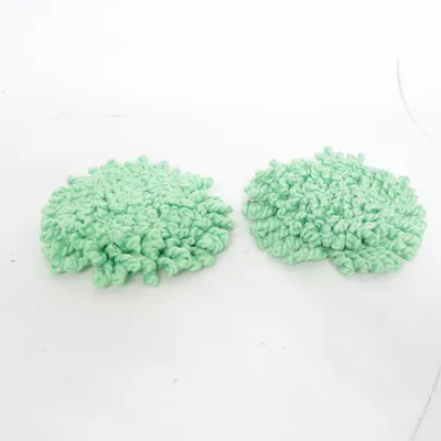 Schoonmaakspullen (Groen) van TCM