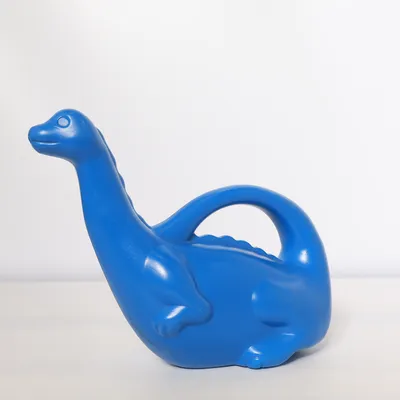 Gieter (Blauw)