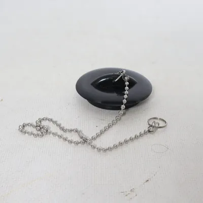 Bathroom accessory (Black)