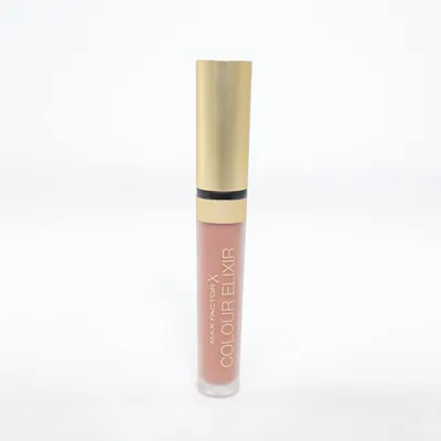Lippenstift (005 sand cloud) van Max Factor