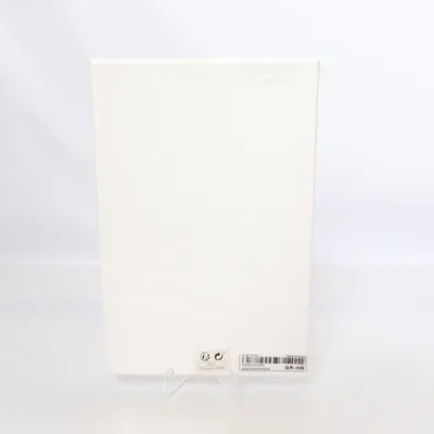 Canvas (White)