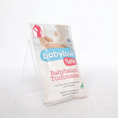 Gezichtsmasker van Babylove