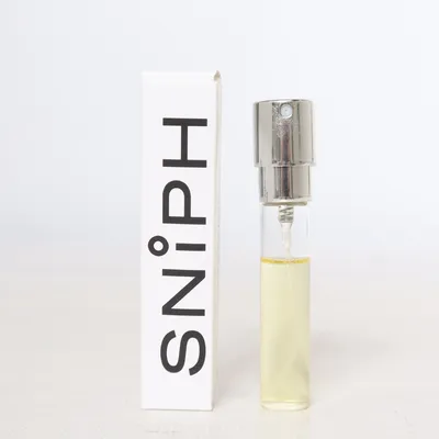 Eau de Parfum (Gabon) de Sniph