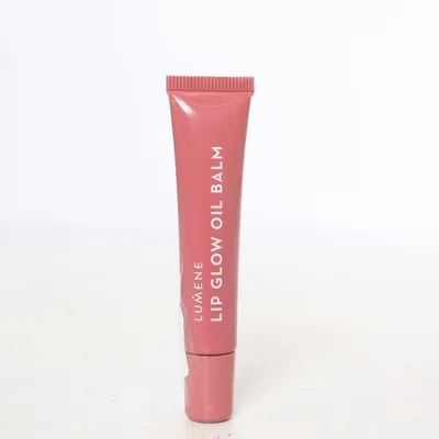 Lip balm (Lip Glow Oil Balm) from Lumene