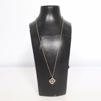 Necklace (Gold) from Lily and Rose Unknown metal