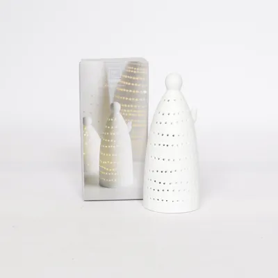 Home decoration (White) from Räder