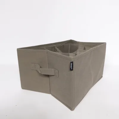 Garderobsinredning (Grå) från Granit