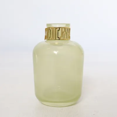 Vase (Vert)