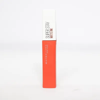 Läppstift (Röd) från Maybelline