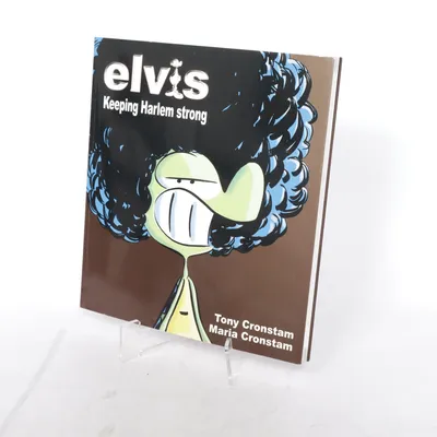 Seriealbum från Egmont