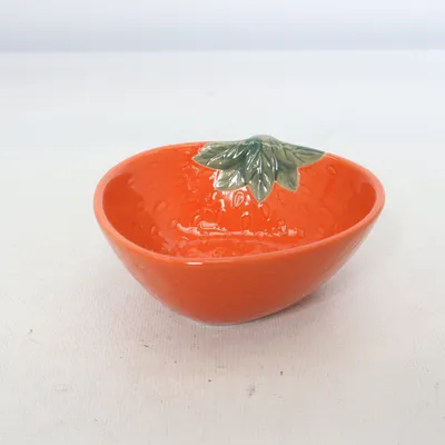 Bol (Rouge, Vert)